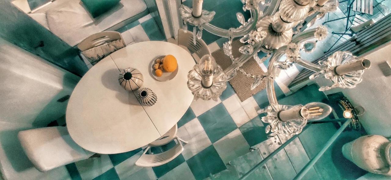 Апартаменти Casa Don Michele Летоянні Екстер'єр фото
