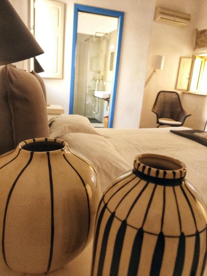 Апартаменти Casa Don Michele Летоянні Екстер'єр фото